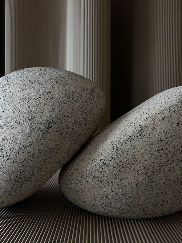 STILLE STEN Vase No. 3