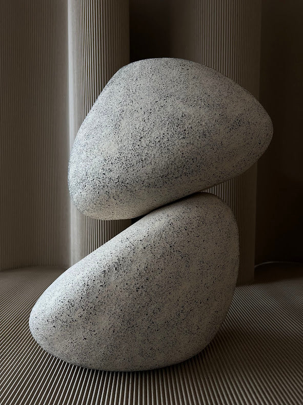 STILLE STEN Vase No. 3