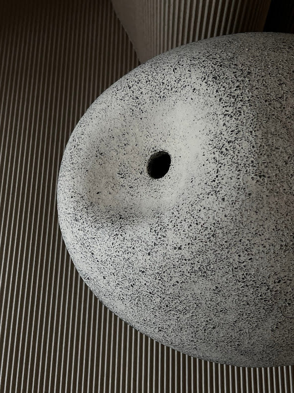 STILLE STEN Vase No. 3