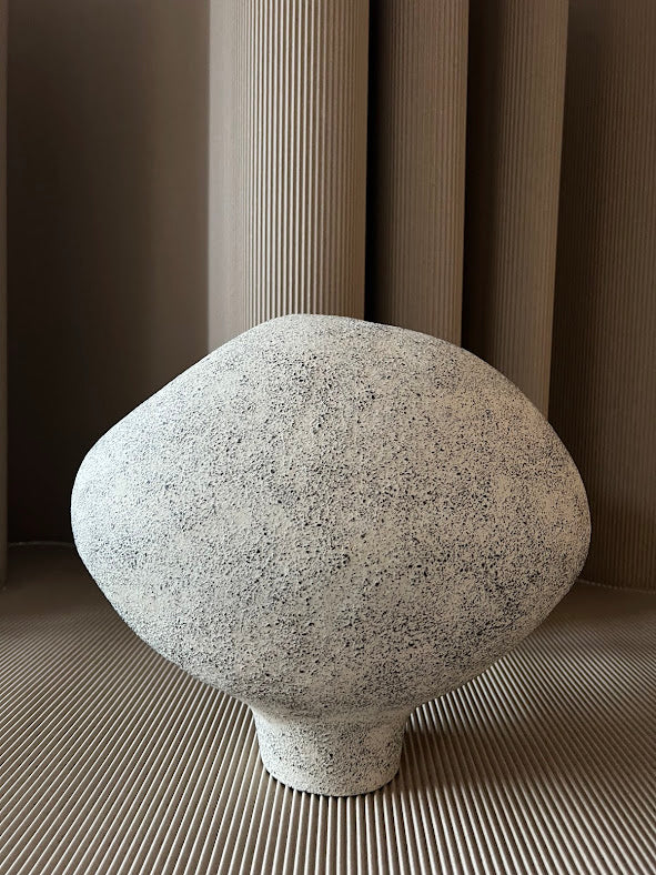 STILLE STEN Vase No. 3