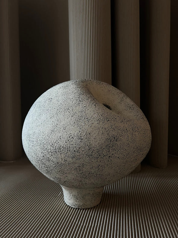 STILLE STEN Vase No. 3