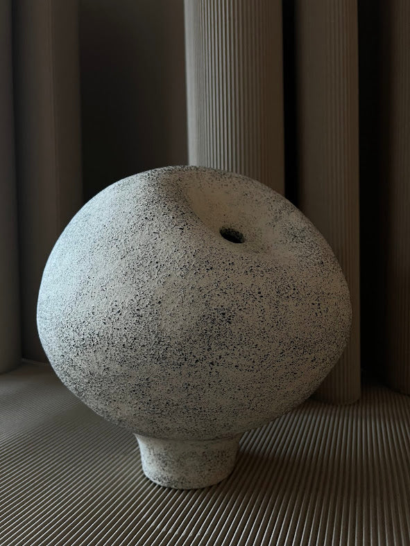 STILLE STEN Vase No. 3