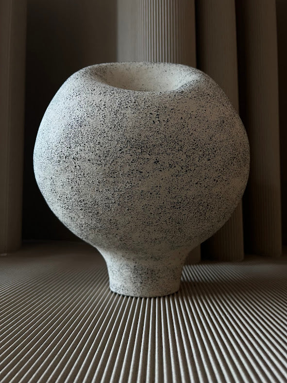 STILLE STEN Vase No. 3